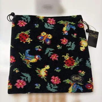 페이러 하이디 복조리 파우치 2