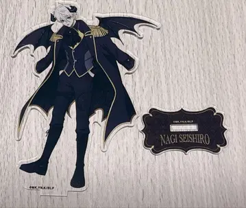 블루 록 파보테리아 나기 세이시로 아크릴 스탠드