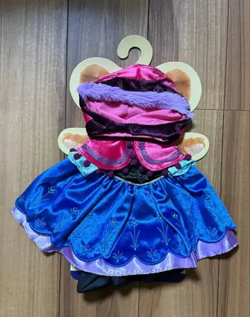 [ 미사용품 ] 유니베어시티 아나 코스튬