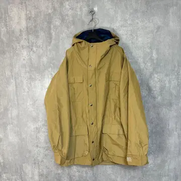 SIERRA DESIGNS USA제 마운틴 파카 XL