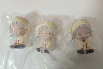 트위스티드 원더랜드 칼림 알아심 어깨 쿵