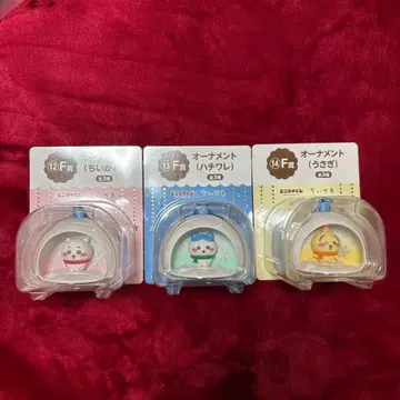 치이카와 오너먼트