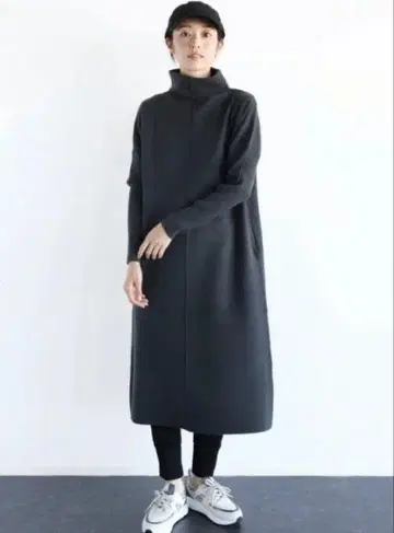 미사용 새상품! soeur7 스7 니트 원피스