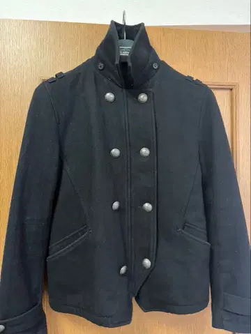 PPFM 코트 P코트 라이더스