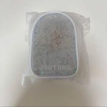 M!LK 야마나카 유타로 아이파나이 키라키라 파우치