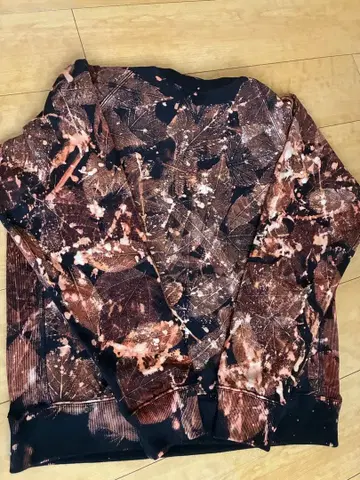 리얼 트리 맨투맨 (리메이크)