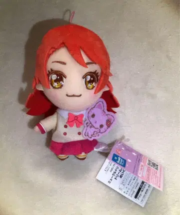 미클드리미 믹스 파트너 봉제 인형 안자이 토키와