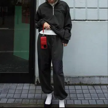 ALEXIA STAM 완판 셋업