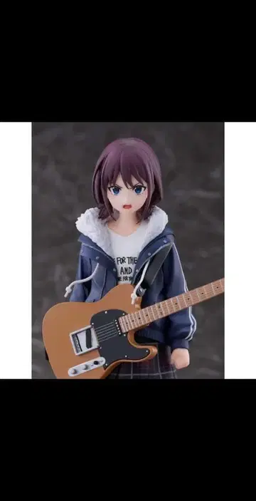 새상품 이세리 니나 피규어 도에이판