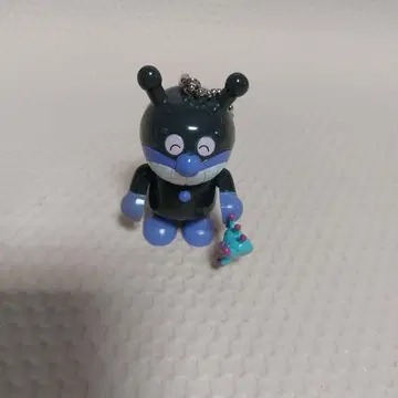 구 치키치키 호빵맨 세균맨