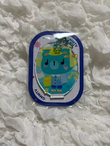 GMMTV PERMPOON 아크릴 키체인