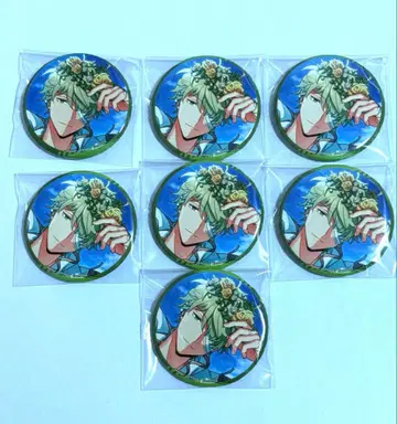 에리오스 라이징 히어로즈 에리오스R 마네키 고양이 캔뱃지 키이스