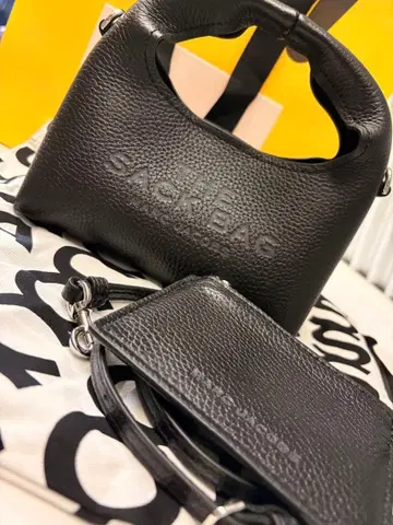 마크제이콥스 미니 백