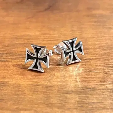 [ New Arrivals ] 스털링 실버 925 귀걸이 (양쪽 귀용)