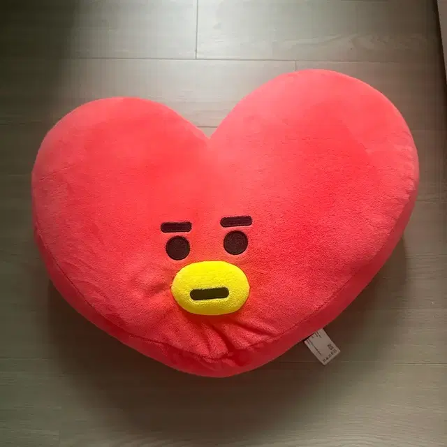 BT21 타타 TATA 쿠션 인형