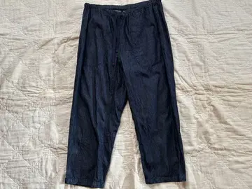 티그르브로칸테 사루엘 팬츠