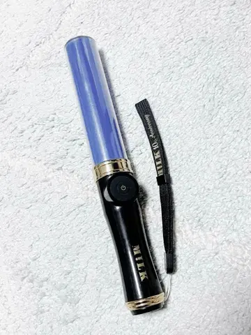 M!LK 시오자키 타이치 10주년 이번만! 응원봉