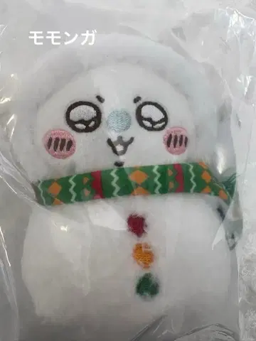 치이카와 에니마이 복권 E상 모몬가