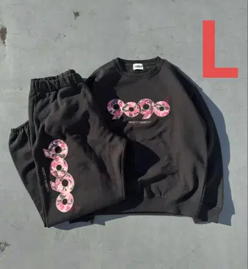 9090 OG 로고 오리지널 셋업