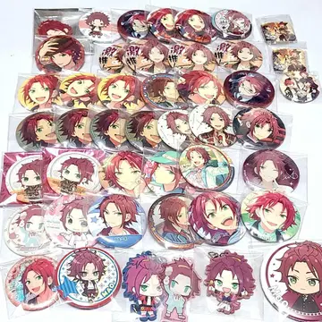 앙스타 이사라 마오 캔뱃지 묶음 판매