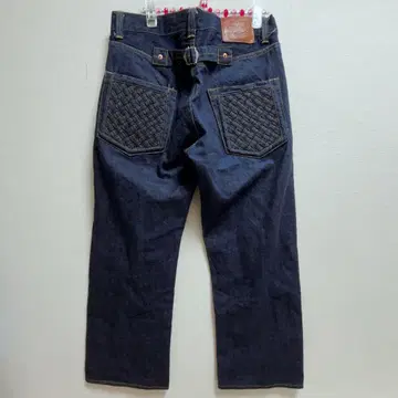 seventy four 세븐티포 데님 청바지