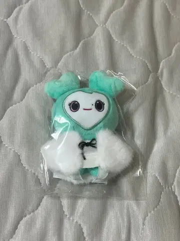 MISAMO 오트 쿠튀르 미브리 백참