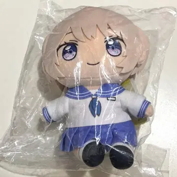 운노 유키 봉제 인형 뻐꾸기 커플