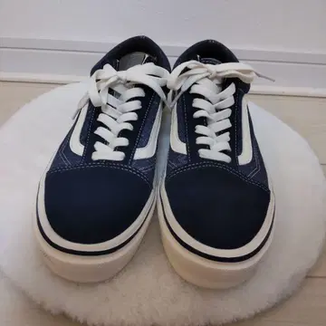 VANS 우먼 스니커즈