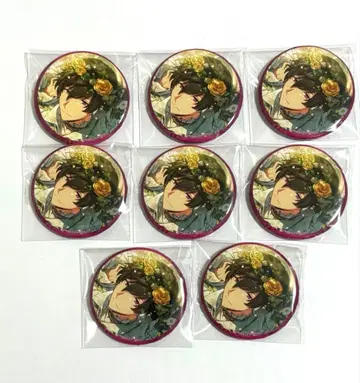 에리오스 라이징 히어로즈 에리오스R 마네키네코 캔뱃지 페이스