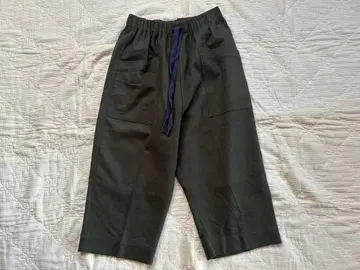 티그르브로칸테 미아오 팬츠