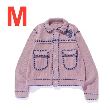 Girls Don't Cry VERDY Phingerin Jacket M
