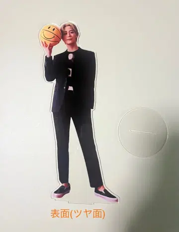 ASTRO 문빈 아크릴 스탠드