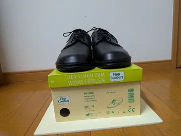 새상품 Finn Comfort MILANO