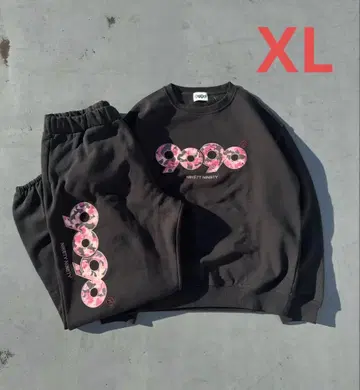 9090 OG 로고 오리지널 셋업