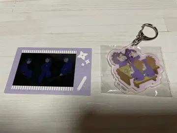 닌타마 란타로 최강의 군사 체험전 임무 되돌아보기 단 5학년 아크릴 키링