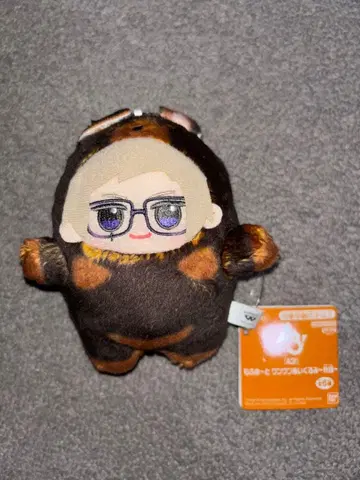 [ A3! ] 모후메~토 원원 봉제 인형 ~가을조~ 후루이치 사쿄