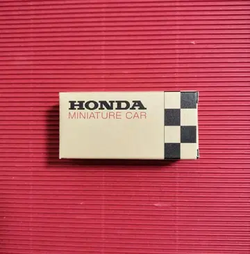 특주 토미카 [ HDC 팀 쿠니미츠 NSX 르망 사양 ] 미개봉품