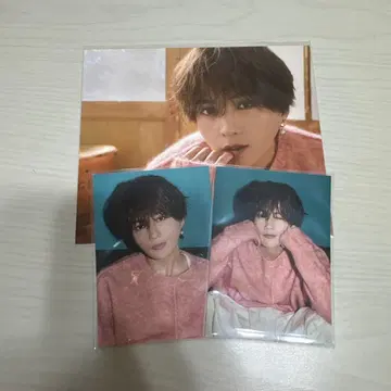 야기 유세이 쭉쭉 세트