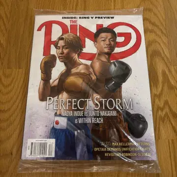 [부록 포함] 더 링(링 매거진) 2025년 12월호