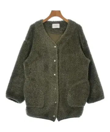 BEAUTY&YOUTH UNITED ARROWS 블루종 (기타) 여성용