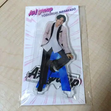 정문량규 아크릴 스탠드