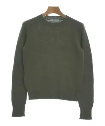 PRADA 니트 스웨터 여성용