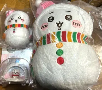 치이카와 에니마이 복권 3세트