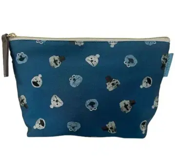 [ 새상품 미사용 ] 퍼펫 순순 자카드 티슈 파우치