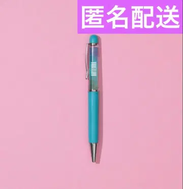 Wonder Museum MV 플로트 펜(ANTENNA)