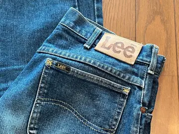 lee 200-0141 청바지