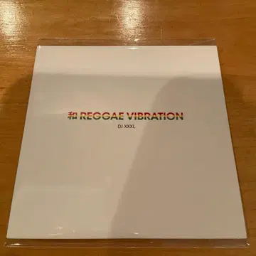 DJ XXXL (Muro) / 와 REGGAE VIBRATION