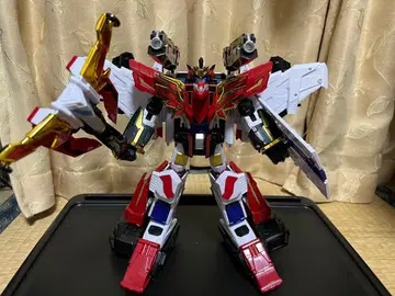 헬로카봇 그랜드카봇 GX 새상품급 중고