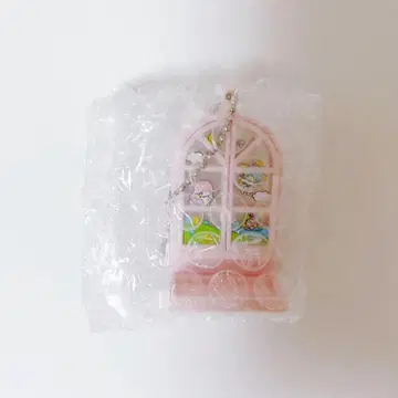 키키라라 시크릿 미니어처 참