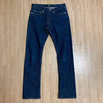 A.P.C. NEW CURE H 28